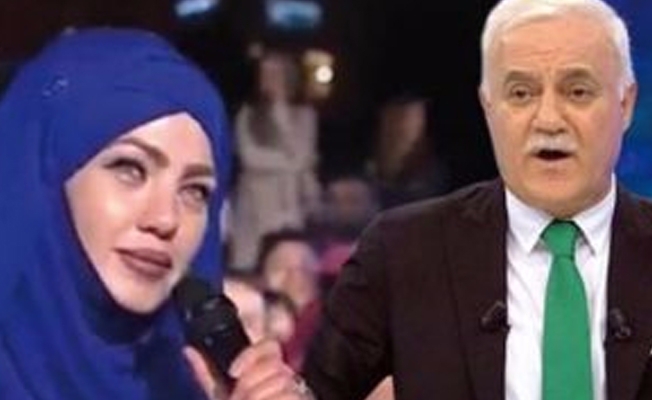 Nihat Hatipoğlu'na sorulan slikon sorusu şaşırttı!