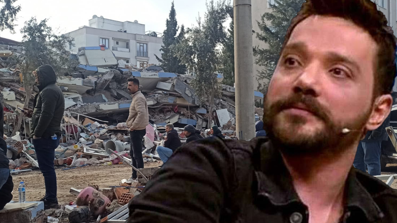 Oğuzhan Uğur'dan sitem dolu mesaj