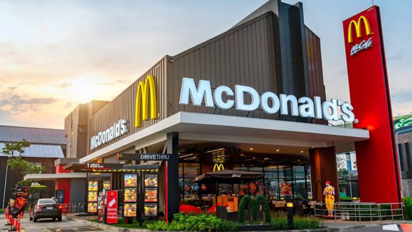 McDonalds, Türkiye'yi fakir ülkeler kategorisine soktu! Yeni menü şok etti