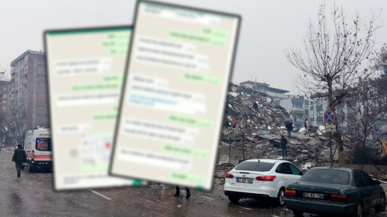 Ayıp! Depremzedeyi kullanıp bu şekilde reklam yapılmaz !