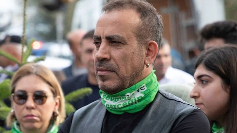 İşte AHBAP'ın deprem yardımında harcadığı toplam para! Haluk Levent açıkladı