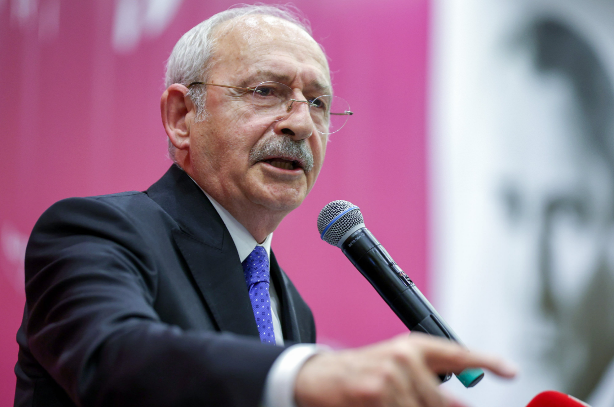 Kılıçdaroğlu'ndan YÖK'e sert uyarı: "Bir sonraki atacağımız adımlar ricanın ötesinde olacaktır"