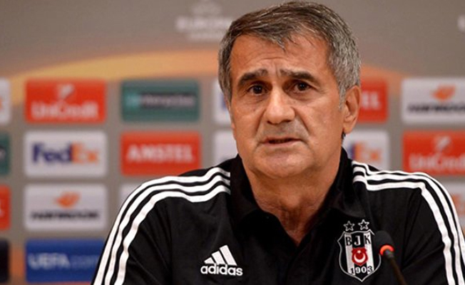 Beşiktaş'ın kadrosuna 6 bomba isim