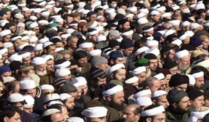 İsmailağa Cemaati Avrupa Birliği'nden hibe almış!