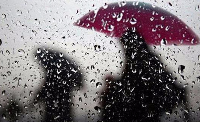 İstanbullular dikkat! Meteoroloji uyardı!