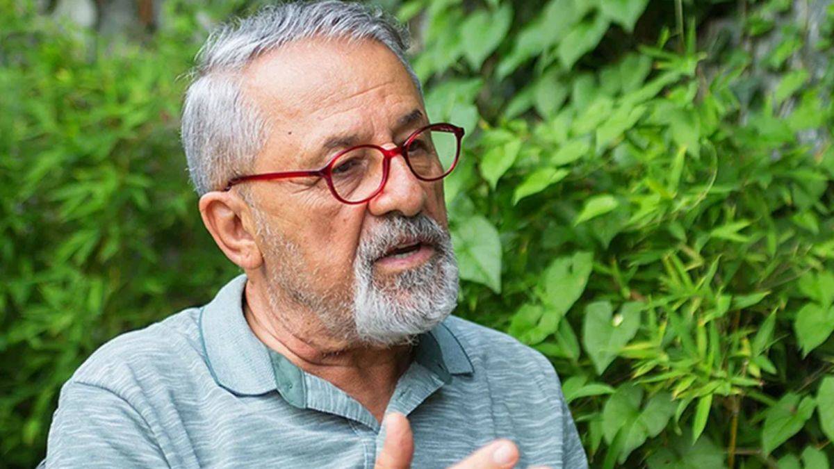 Elazığ'da yaşanan depremle ilgili Prof. Dr. Naci Görür'den dikkat çeken açıklama