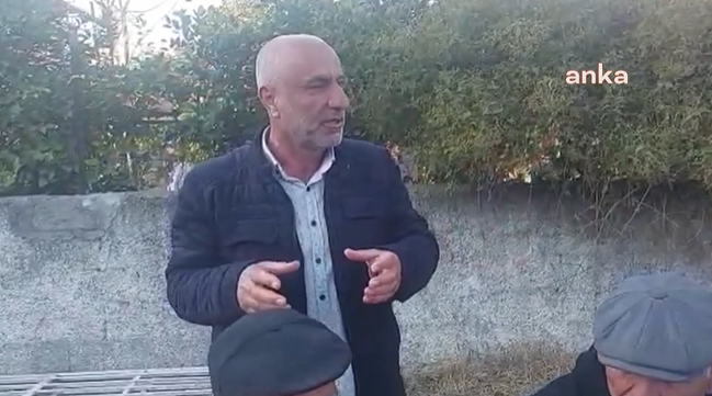 Depremzededen Süleyman Soylu'ya: Doğruları söyleyin