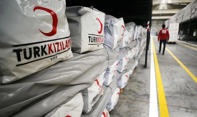 Kahramanmaraş’taki ilk yardım merkezinin kapısına kilit vurulmuş