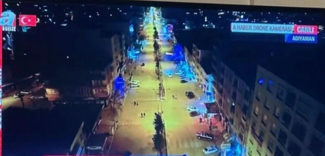A haber'in deprem bölgesinde yaptığı habere sert tepki! CHP'li Tutdere: "Algınız, yalanınız, dezenformasyonunuz batsın"