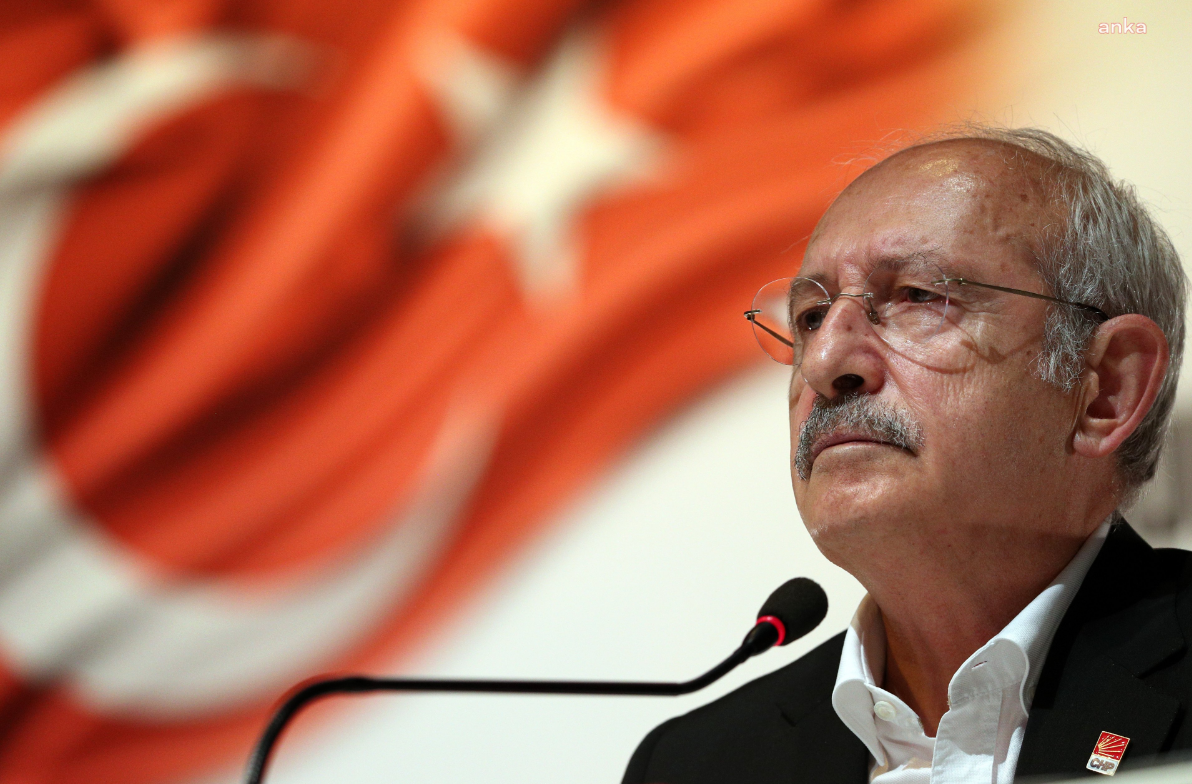 Kılıçdaroğlu'ndan Hatay'daki CHP'li belediyeler için talimat! Sorumluluklar araştırılacak...