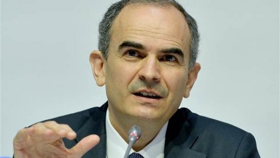 Başçı ilk kez konuştu: Merkez'e güvenmeye devam edin