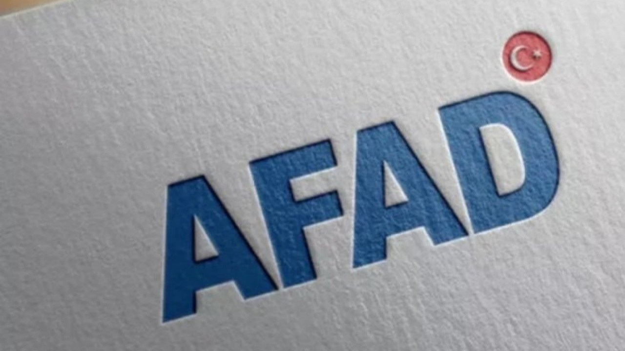 AFAD'tan kritik uyarı: "Sahil şeridinden uzak durun"