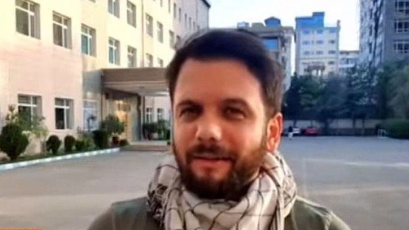 Yeni Şafak muhabiri Taha Hüseyin Karagöz'ün "baraj patladı" twiti olay oldu
