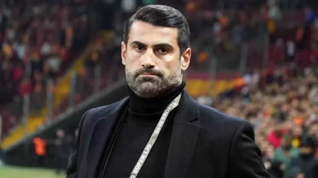 Volkan Demirel Hatay'dan seslendi ve uyardı