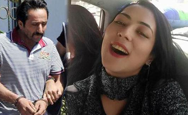 Tecavüz edip boğazını kesmişti! Cezası belli oldu
