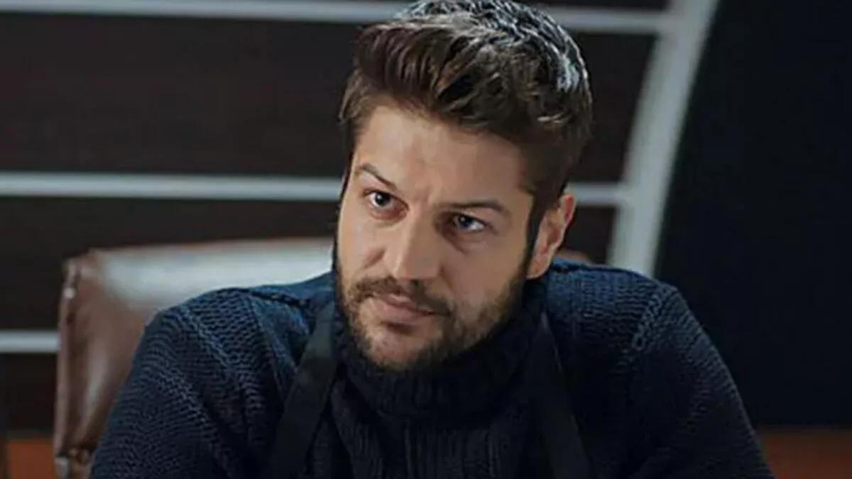 Oyuncu Serhat Teoman 'depremde oğlumu kurtardı' diyen depremzedeye yanıt verdi