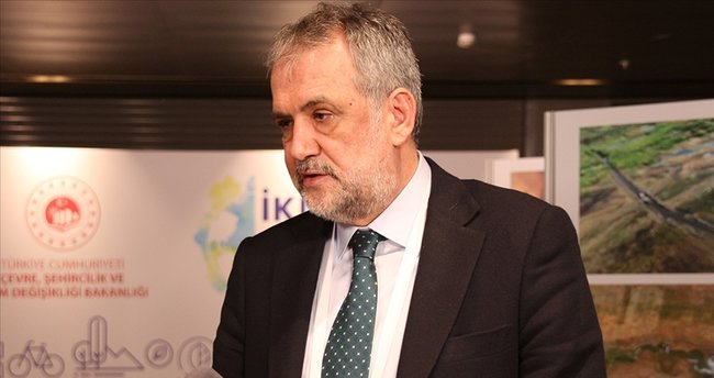 Bakan yardımcısından tepki çeken sismik izolatör paylaşımı: Paylaşımını silmek zorunda kaldı