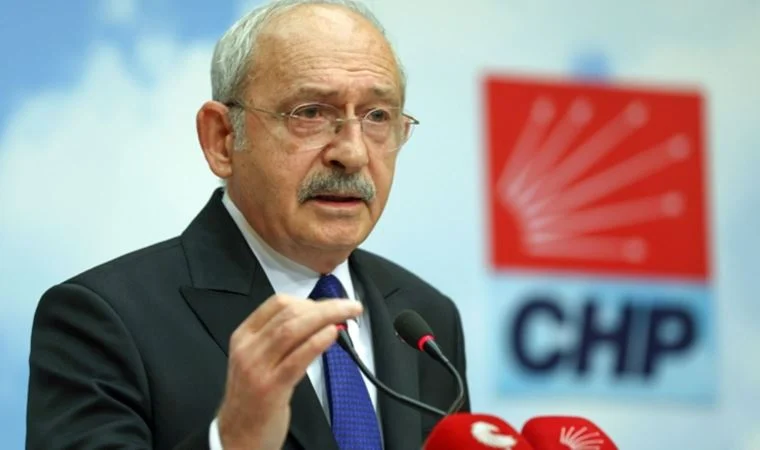 CHP lideri Kemal Kılıçdaroğlu: "Anladım ki ben artık eski ben olamayacağım"