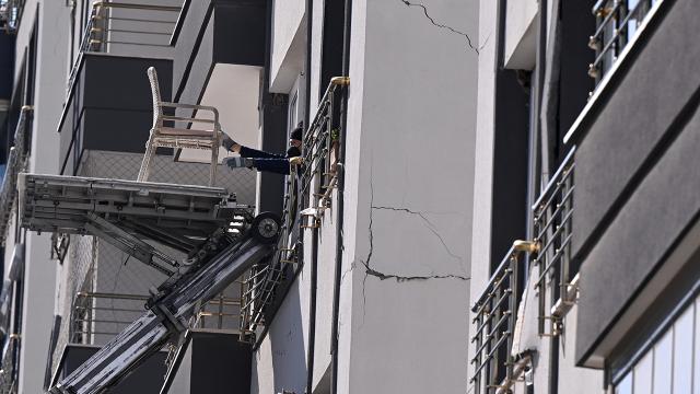 Malatya Valiliği'nden eşya tahliyesi kararı