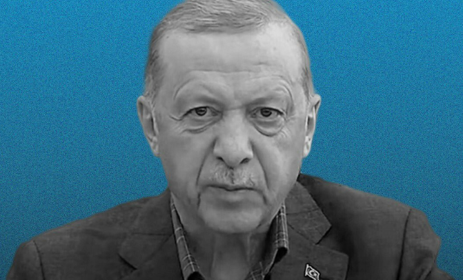 Türkiye İşçi Partisi'nden Erdoğan'a istifa çağrısı: "Küfretme..."