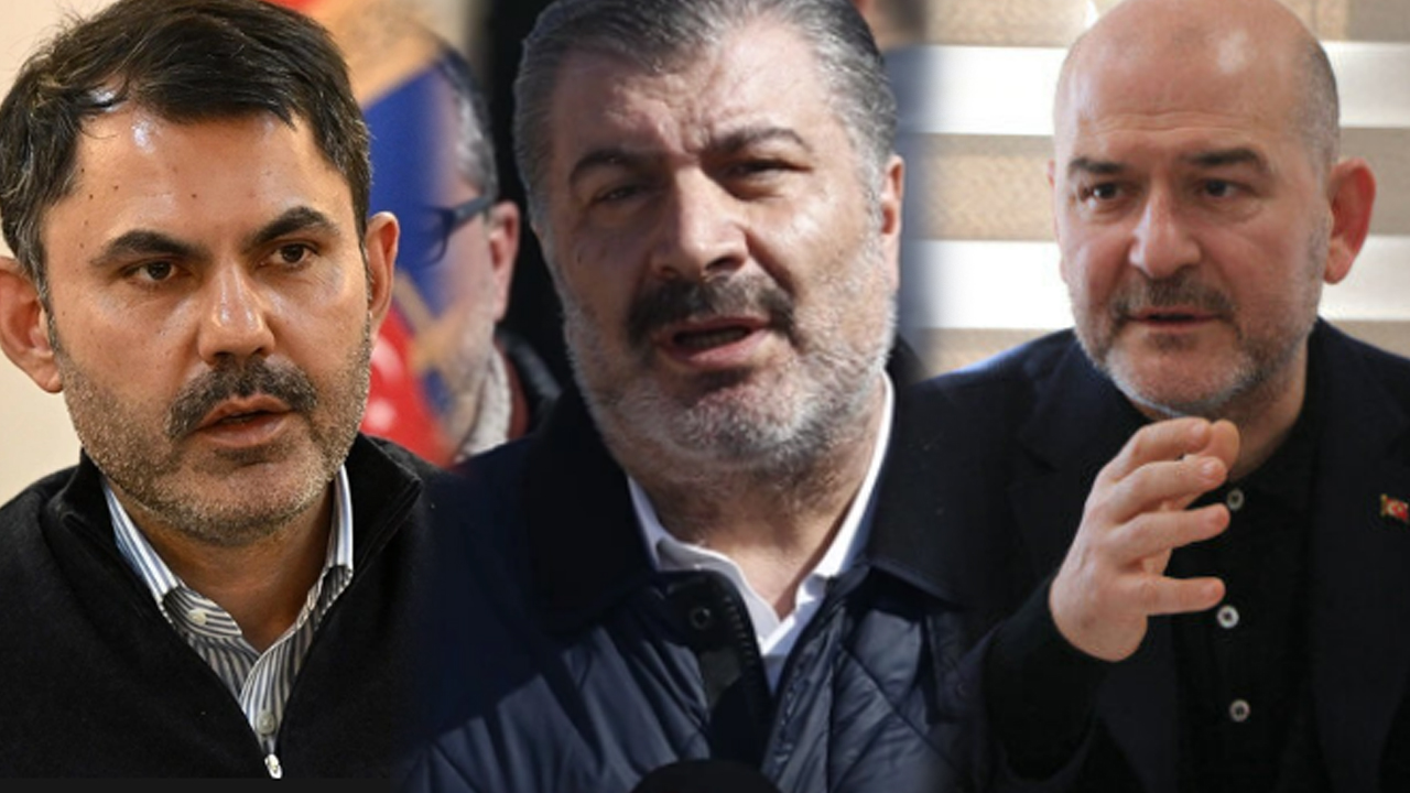 Memleket Partisi'nden hükümete istifa çağrısı: "Sakal uzatıp şov yapacağınıza..."