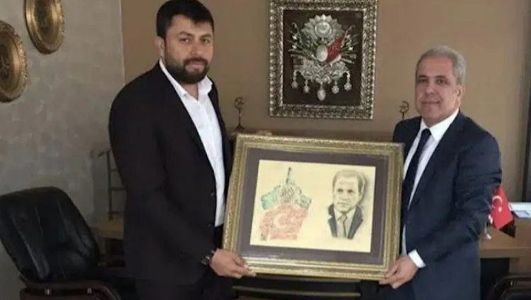 Gaziantep'te yüzlerce yurttaşa mezar olan konutları yapan AKP'li müteahhit kaçtı! MHP'li vekil Atay: "Ucu nereye giderse gitsin"