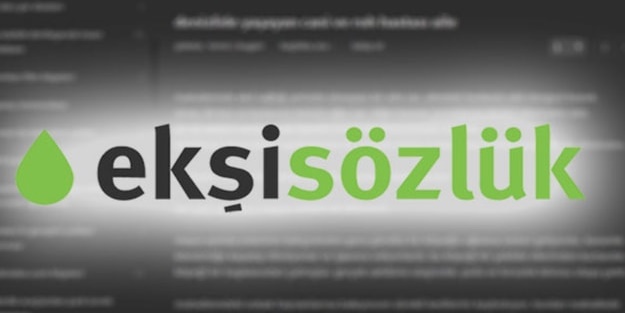 Ekşi Sözlük'e erişim engeli