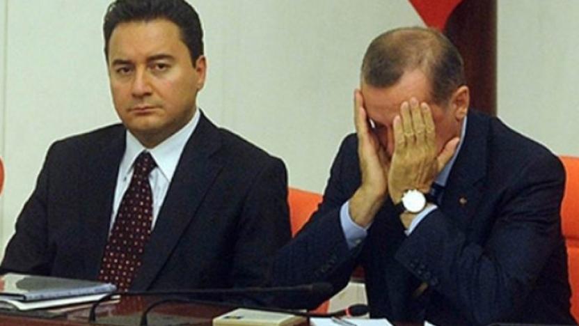 Ali Babacan, Erdoğan'ın cumhurbaşkanlığını bu sözlerle sorguladı