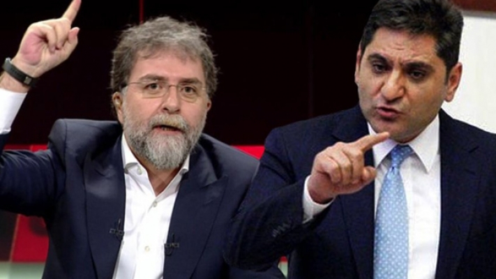 CHP'li Erdoğdu, Ahmet Hakan'a sert çıktı