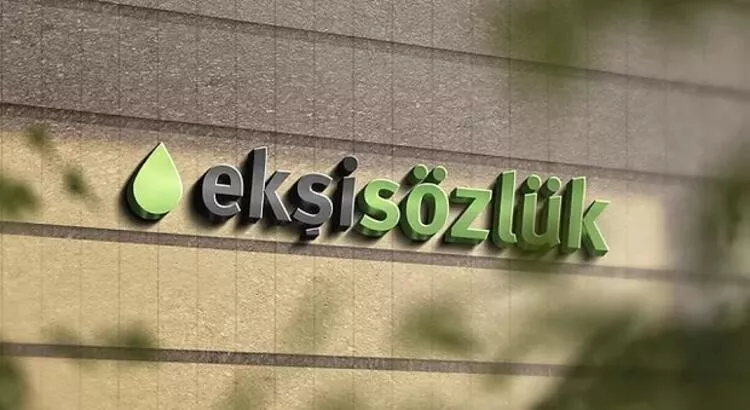 Ekşi Sözlük'e erişim engeli!