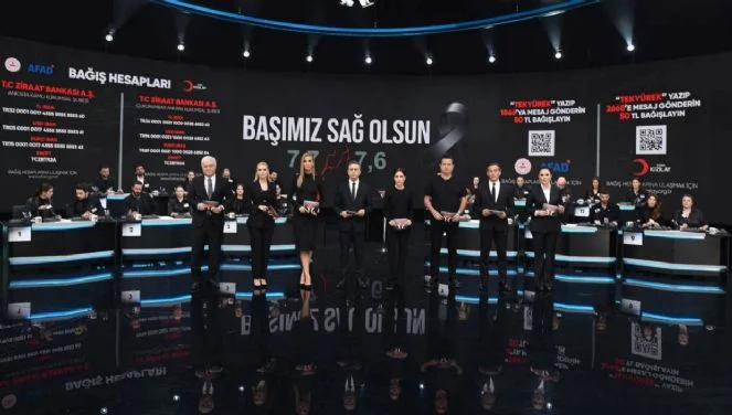 Depremzedeler için toplanan 115 milyar lira için flaş iddia: "Paralel kasa kurdular"