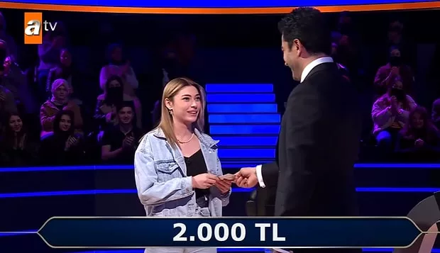 Kim Milyoner Olmak İster yarışmacısı da depremde hayatını kaybetti
