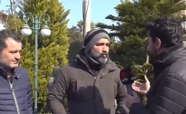 TİP'li Barış Atay, Erdoğan'ın "1 yıl" süre istemesinin asıl nedenini açıkladı