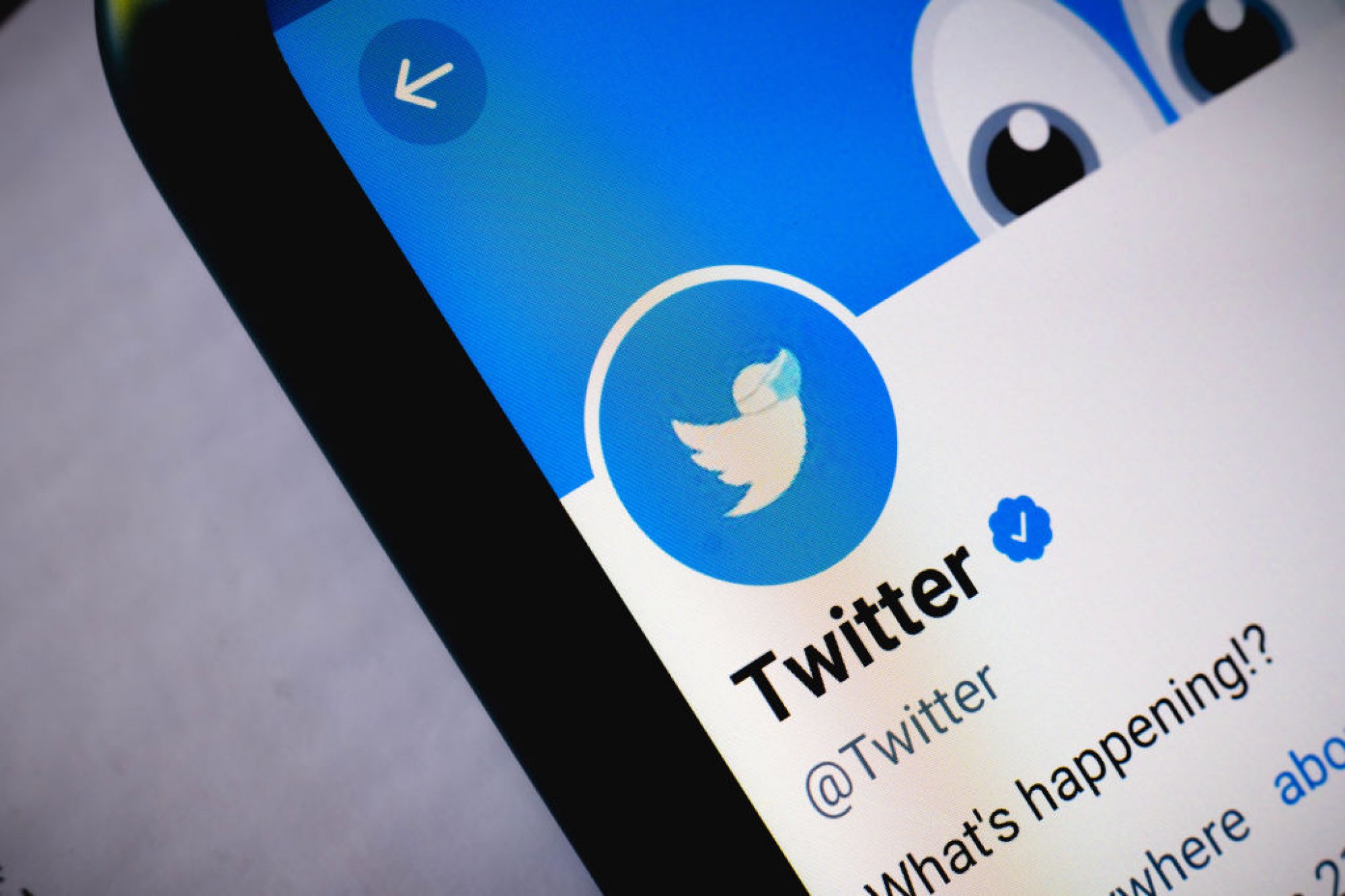 Twitter tüm bildiklerinizi unutturacak! Devrim niteliğinde karar