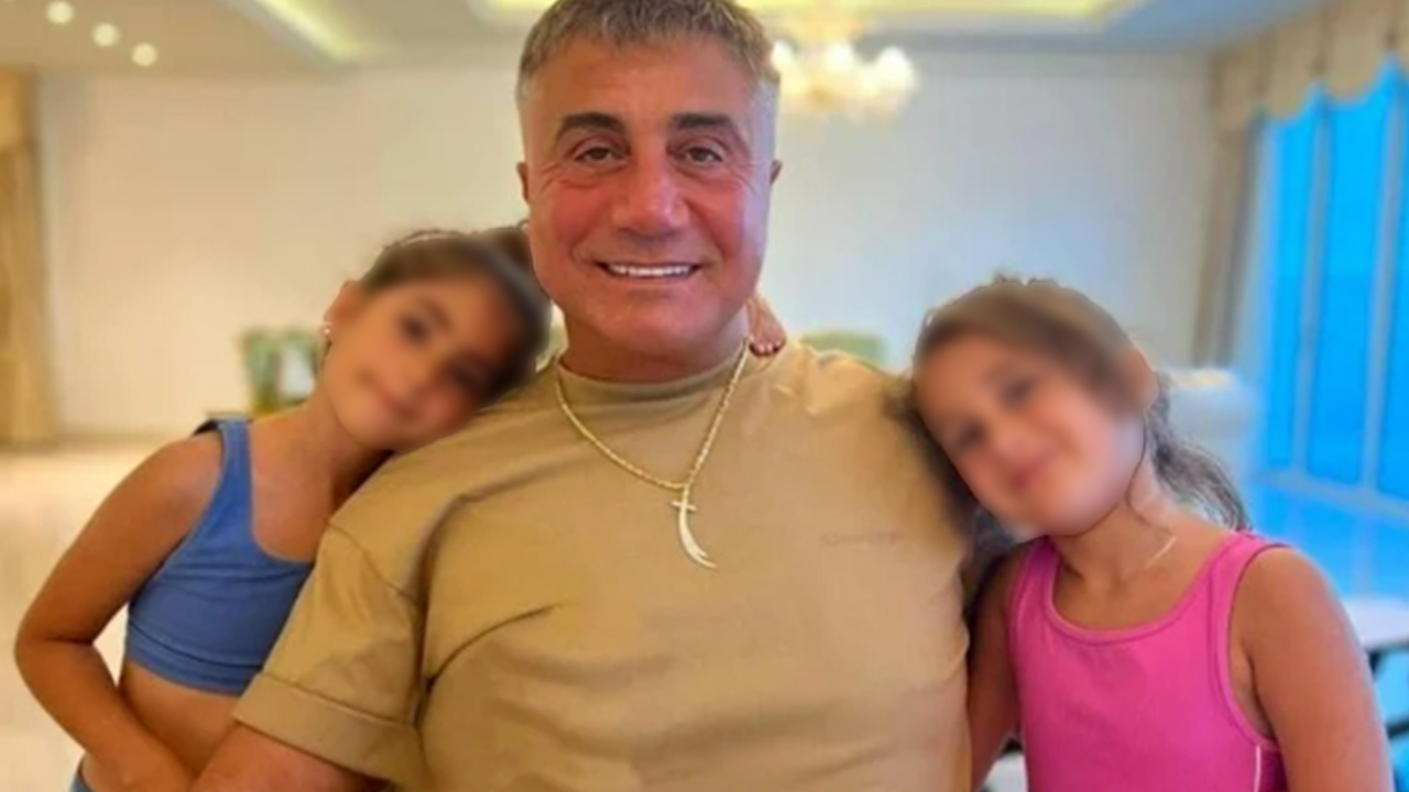 Sedat Peker, Savaş Ateş adıyla Halk TV'deki bağış kampanyasına mı katıldı? 50 milyon TL bağış yaptı