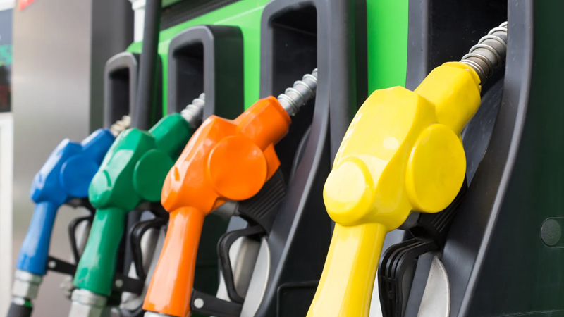 Benzine indirim yapıldı