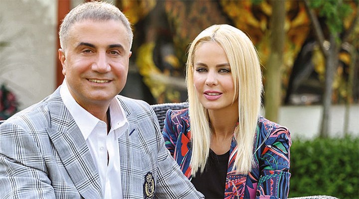50 Milyonluk bağışı Sedat Peker mi yaptı? Özge Peker açıkladı