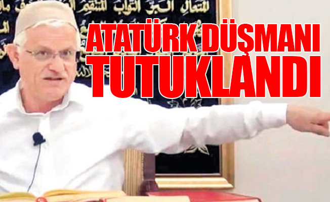 Hasan Akar cezaevine gidiyor