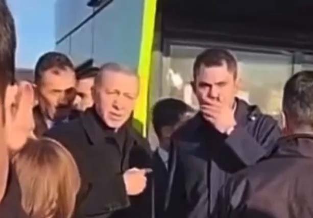 AKP’li kaçak müteahhit Erdoğan'a şikayet edildi