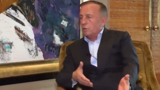 Ali Ağaoğlu'ndan "deniz kumu" itirafı! Büyük İstanbul Depremi için felaket senaryosunu anlattı
