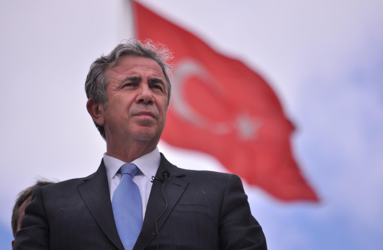Mansur Yavaş "eğitim aksamamalı" dedi... Ankara'ya gelen depremzede öğrenciler için ücretsiz kurs!