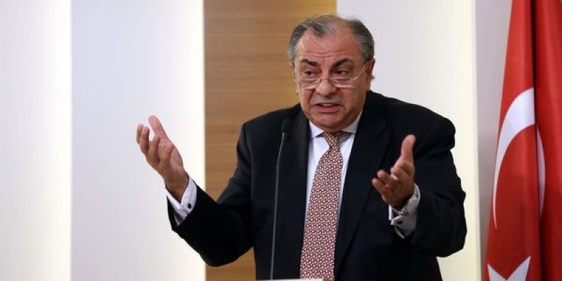 CHP'den Türkeş hakkında suç duyurusu