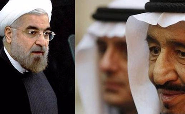 İran'dan Suudi Arabistan'a yalanlama geldi!