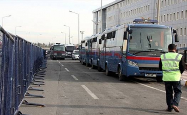 KCK ana davasında verilen cezalar Yargıtay tarafından bozuldu