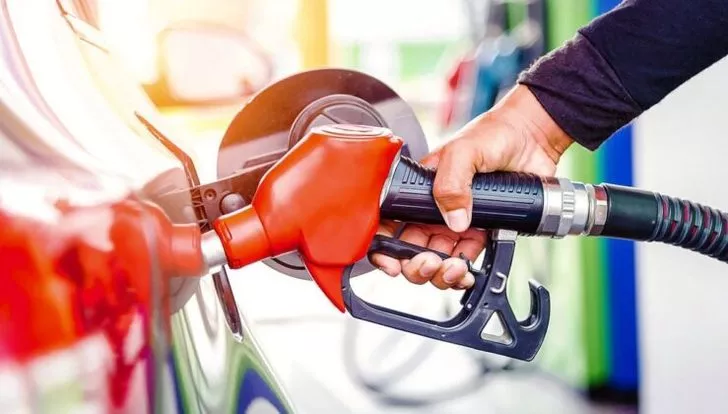 Motorine indirim geldi