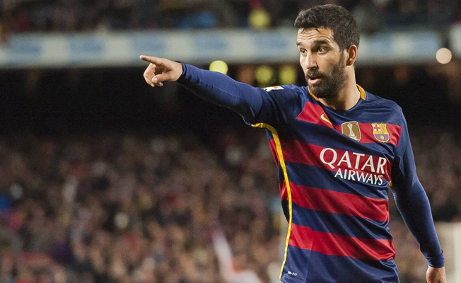 İspanyol basını: Arda Turan kulübü zor durumda bırakacak
