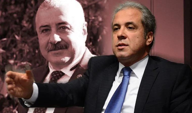 AKP ve MHP’liler birbirini suçluyor! AKP'li Şamil Tayyar MHP'yi böyle vurdu