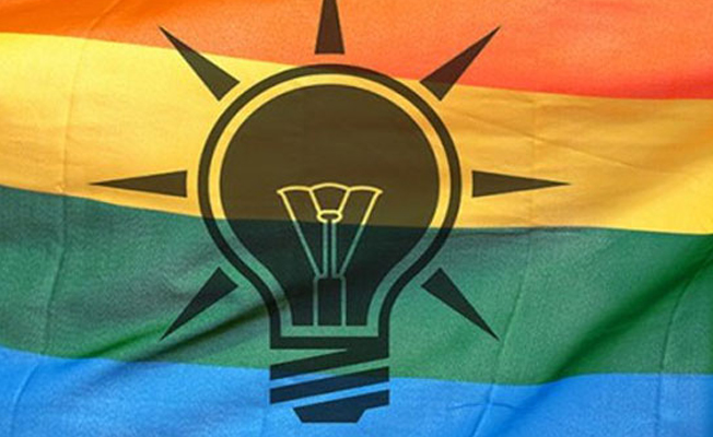 AK LGBTİ'den Alperen Ocakları'nın tehdidine yanıt
