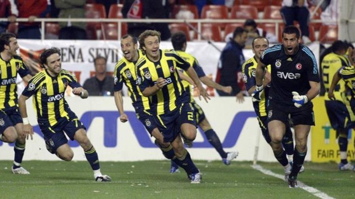 Fenerbahçe'nin UEFA'daki rakibi belli oldu