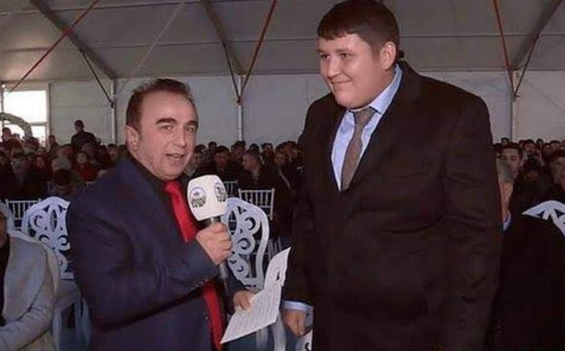 Seçim ertelensin diye sahneye bu kez de Fıs Fıs İsmail çıktı! Tarih bile verdi...